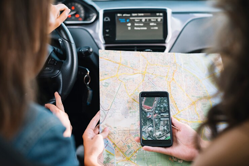 vehicle GPS tracking