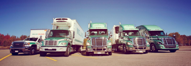 Logistics