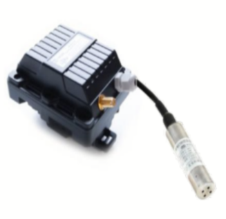 LoRaWAN Submersible Pressure Level Sensor for Water and Fuel