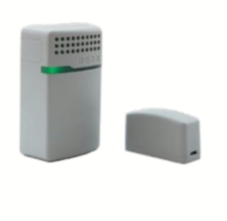 4-in-1 LoRaWAN Home Sensor