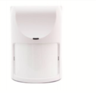 Trackster LoRaWAN PIR Motion Sensor