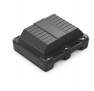 LoRaWAN GPS Tracker Device