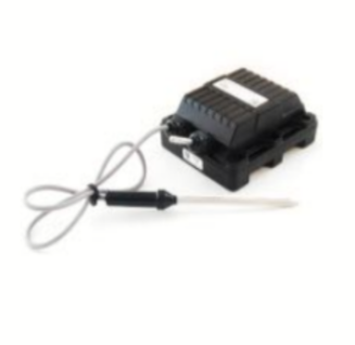 LoRaWAN Temperature Datalogger