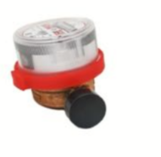 LoRaWAN Water Meter
