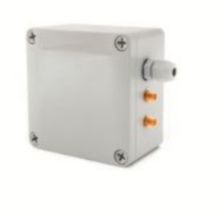 Trackster Sensor Hub Gateway